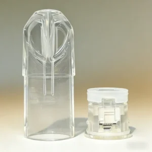 SP2S空倉推薦 | SP2S思博瑞 1.3ml陶瓷芯 空煙彈現貨 側邊註油 | 一代通用空倉批發